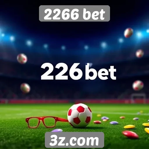 Análise da plataforma de jogos 2266 bet