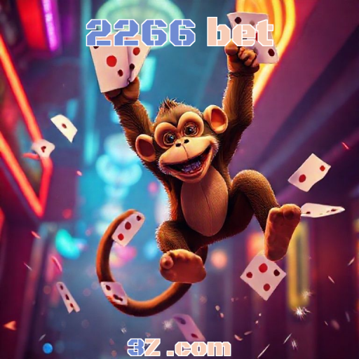 Bônus Imperdíveis da 2266 Bet para Jogadores Brasileiros