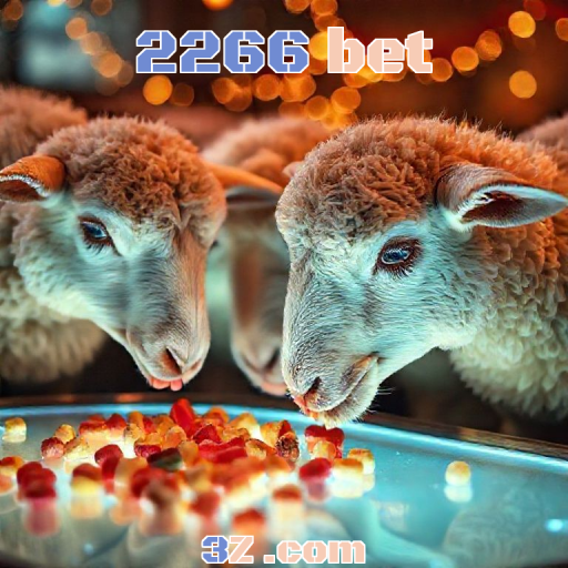 Magia dos Drops: O que 2266 Bet Oferece aos Jogadores