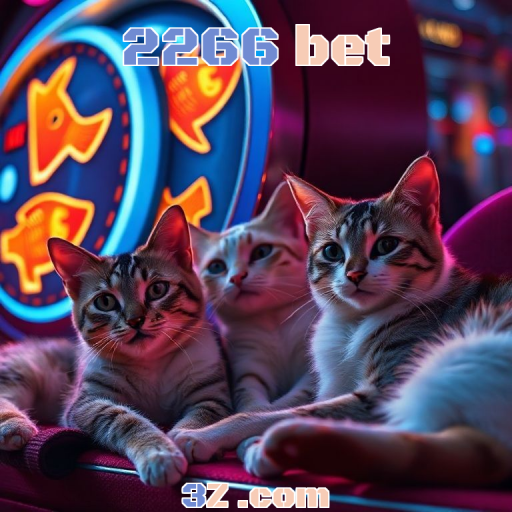 Jackpots emocionantes no 2266 bet: Vitórias a um clique de distância