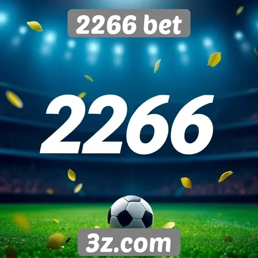 Apostas ao vivo e dicas para usuários na 2266 bet
