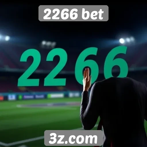 Opções de pagamento disponíveis no 2266 bet