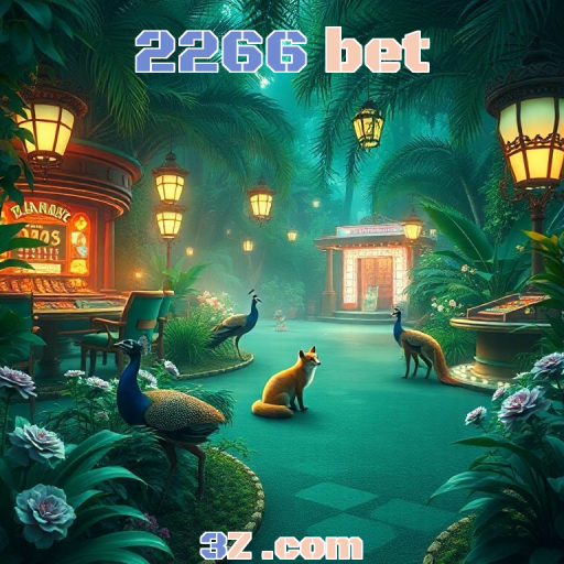 Poker: A Experiência Imperdível no 2266 Bet