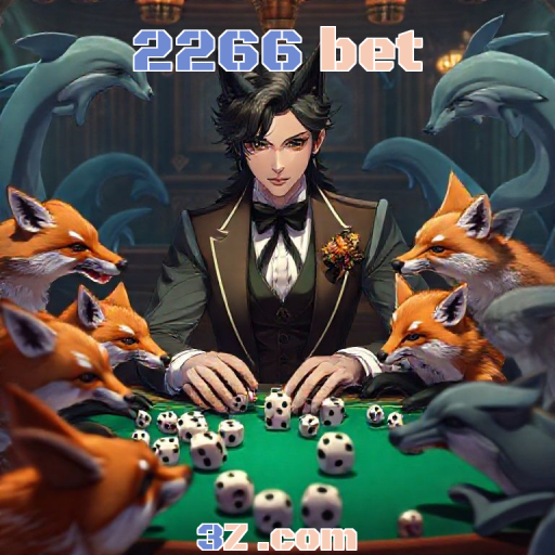 Recompensas Incríveis Para Jogadores na 2266 bet