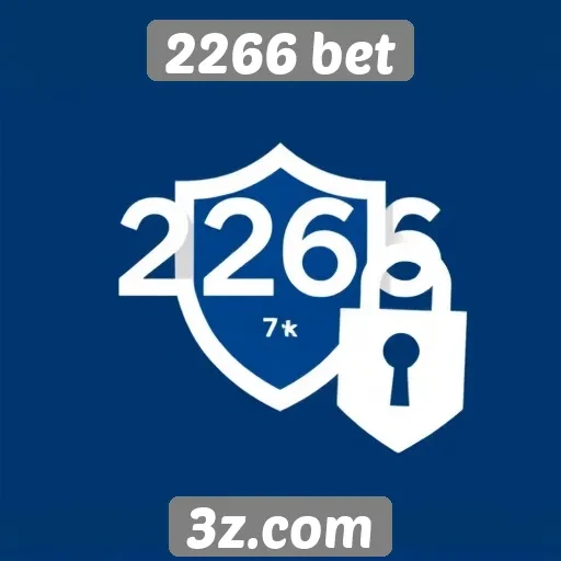 Estudo sobre a segurança das transações na 2266 bet