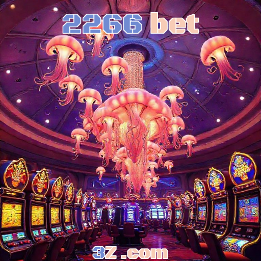 Aposte em Esportes com Estilo no 2266 Bet