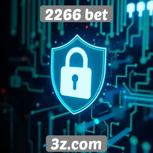 Segurança das transações no site 2266 bet